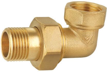 IBP BANNINGER ITALIA - IBP8098 006000000 BOCCHETTONE OTT. 90 MF 3/4