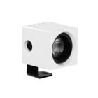 LINEA LIGHT (ILED) - ILDC01046WHWFL EYELET-Q 1LED 3W WH