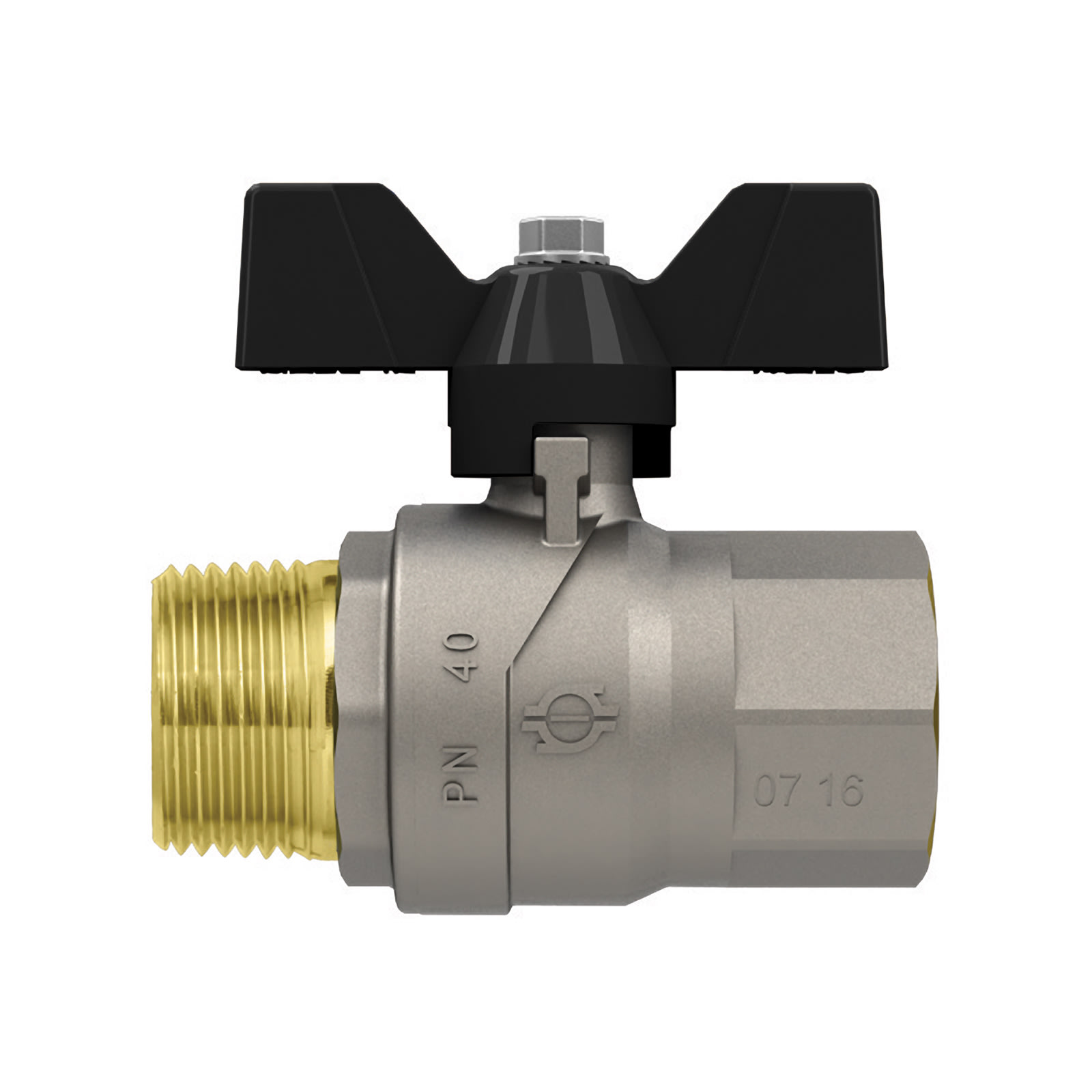 F.I.V. - FVR81004035 VALV.EVOLUTION MF 3/4 F.NERA