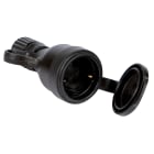 FANTON SRL - FME81032 PRESA PDE44 COP.GOMMA HI-PRO NE