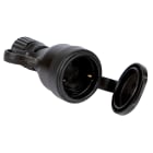 FANTON SRL - FME81032 PRESA PSK44 COP.GOMMA HI-PRO NE