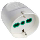 FANTON SRL - FME81050 PRESA P40 2P+T 16A SMONTABILE BI