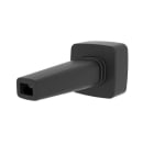 LINEA LIGHT (ILED) - ILD81423 INK FISSAG.PAR. SNOD. NERO