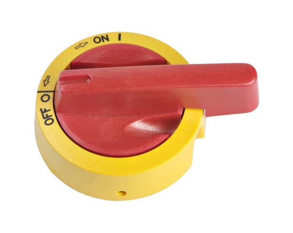 WIMEX - WIM8109046 LK11Y-R-63MM MAN.B-P