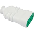 FANTON SRL - FME81110 PRESA P17/11 SMONTABILE HI-PRO BI