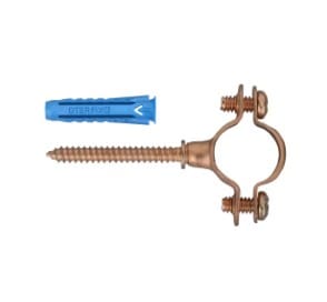 OTERACCORDI SPA - OTE81128 COLLARE IN RAME C/T D.6 D.28_3/4