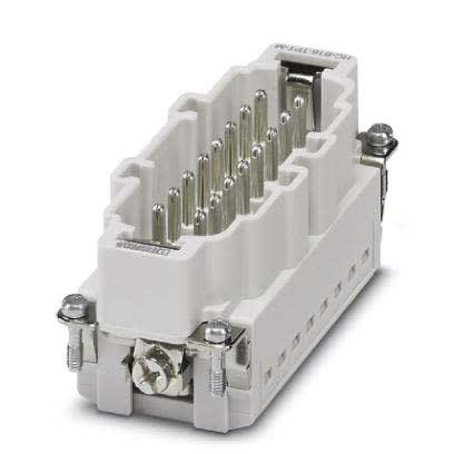 PHOENIX CONTACT - PHC1423825 HC-B16-I-TPT-M-32 INSERTO