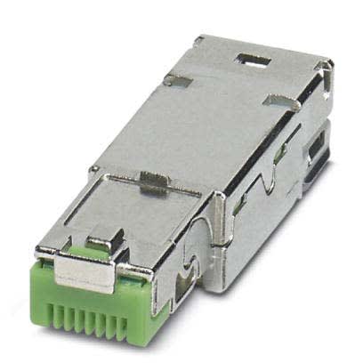 PHOENIX CONTACT - PHC1421129 CUC-INI-C1ZNI-S/R4IP8 CONNETTORE RJ45