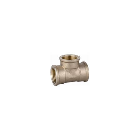 IBP BANNINGER ITALIA - IBP8130 M24024024 TEE UGUALE OTTONE M 3