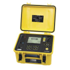A.M.R.A. SPA - AMRP01139715 CHAUVIN ARNOUX CA 6550 TESTER ISOLAMENTO