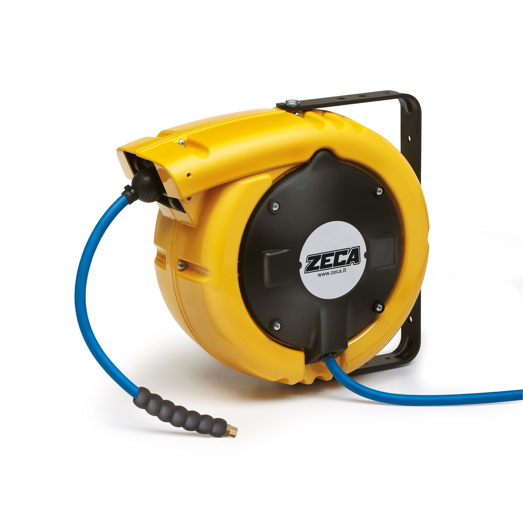 ZECA - ZEC813/10 AVVOLGITUBO MT.9 D.10