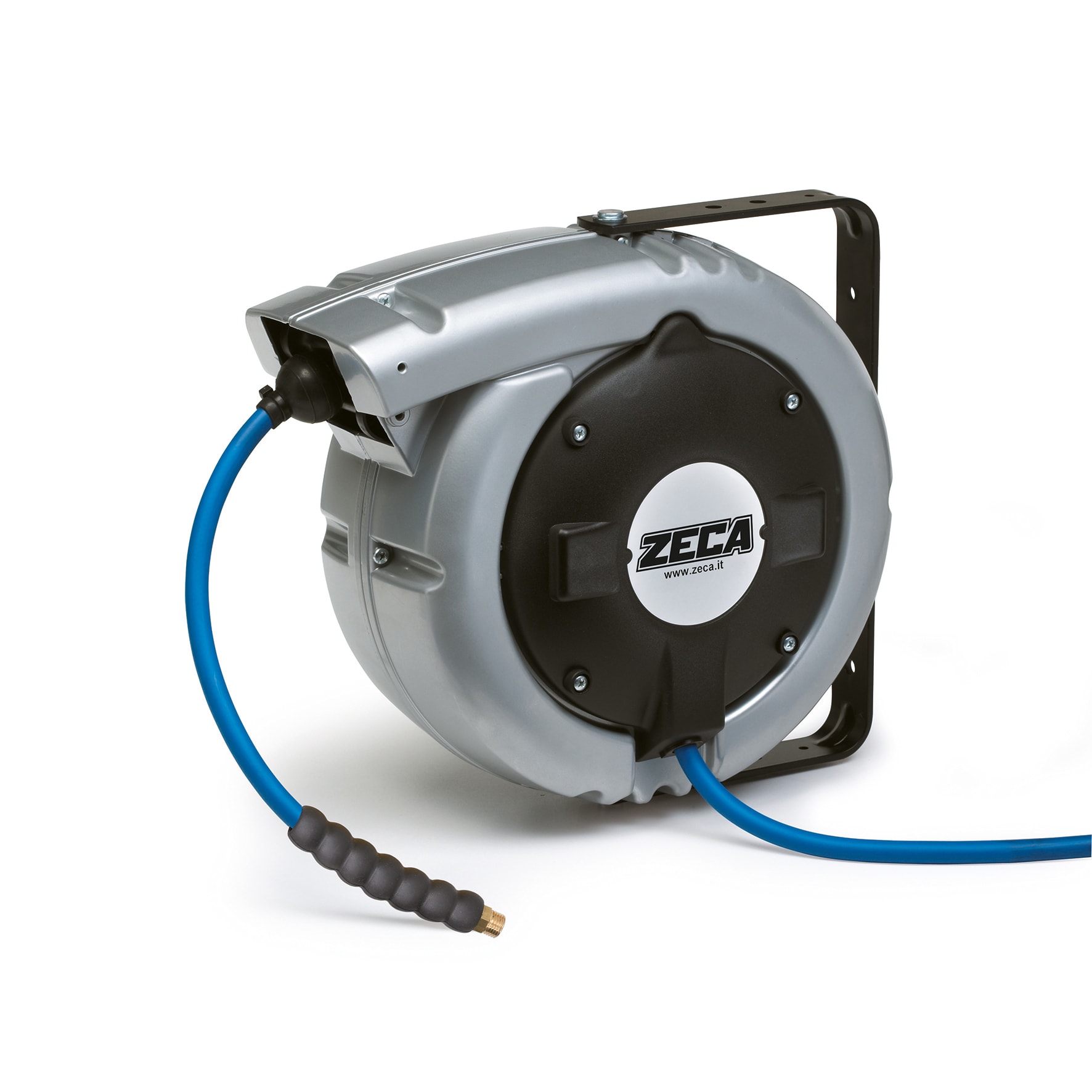 ZECA - ZEC813/8/S AVVOLGITUBO MT.12 D.8 GRIGIO