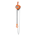 BM SPA - BMM081430015 PARANCHI A CATENA EN13157 1,5T X 3M