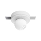 LINEA LIGHT (ILED) - ILD9790M Downlights | 1 arrayLED 6 W DC 24 V