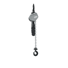 BM SPA - BMM081460002 PARANCHI A LEVA EN13157 0,25T X 1,5M