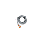 BM SPA - BMM081480530 FUNI CON GANCIO 0,8 T X 30M