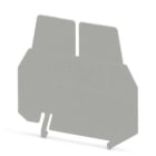 PHOENIX CONTACT - PHC3072820 TS-UK 6-T PIASTRA MORSETTO