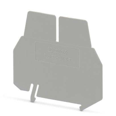 PHOENIX CONTACT - PHC3072820 TS-UK 6-T PIASTRA MORSETTO