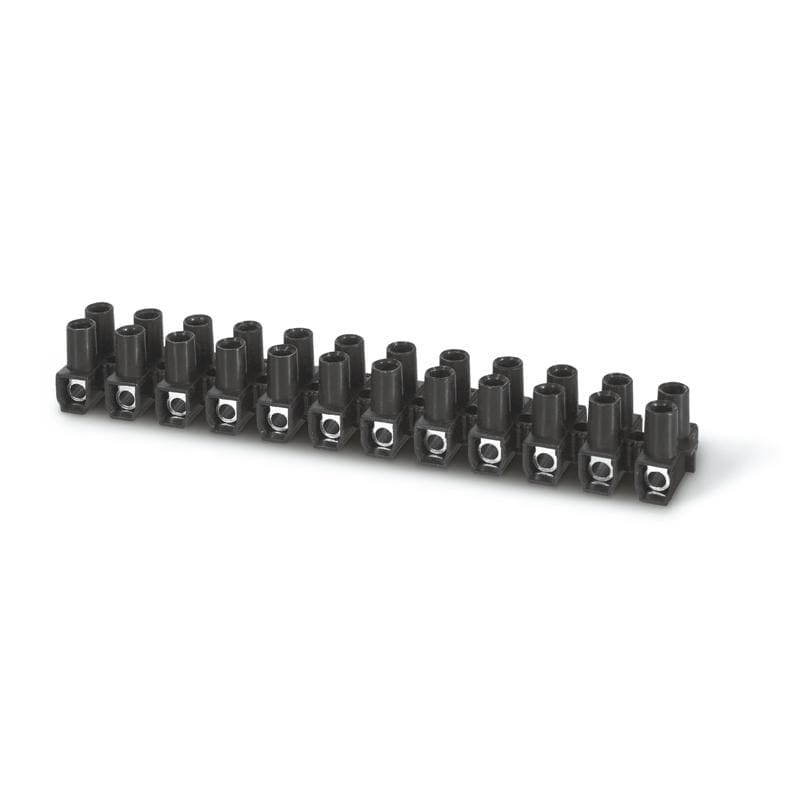 SCAME PARRE SPA - SCA815.2362 MORSETTIERA T85 4MMQ 450V CA NERO