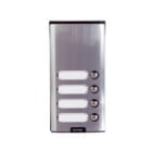 VIMAR SPA - VIW8154 PLACCA DA PARETE SUPPL. CON 4 PULSANTI