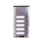 VIMAR SPA - VIW8155 PLACCA DA PARETE SUPPL. CON 5 PULSANTI