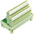 WEIDMULLER - WEI8155660000 RS SD37S UNC LPK2
