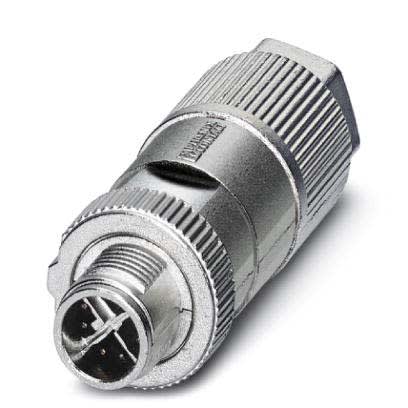 PHOENIX CONTACT - PHC1411044 SACC-M12MSX-8QO SH PN PROFINET