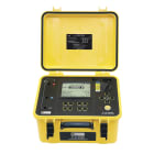 A.M.R.A. SPA - AMRP01139716 CHAUVIN ARNOUX CA 6555 TESTER ISOLAMENTO