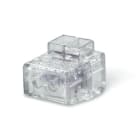 SCAME PARRE SPA - SCA817.1602 MORSETTO A PIU VIE 2X16MMQ 450V CA