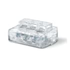 SCAME PARRE SPA - SCA817.1603 MORSETTO A PIU VIE 3X16MMQ 450V CA
