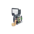 HELLERMANNTYTON Srl - HEE556-04061 STAMPANTE CON DOPPIA TESTA DI STAMPA