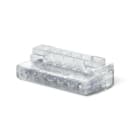 SCAME PARRE SPA - SCA817.1606C MORSETTO A PIU VIE 4X6MMQ 2X16MMQ 450V