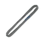 BM SPA - BMM081770080 FUNI TONDE EN1492-2 GRIGIO 4 TON. - L4