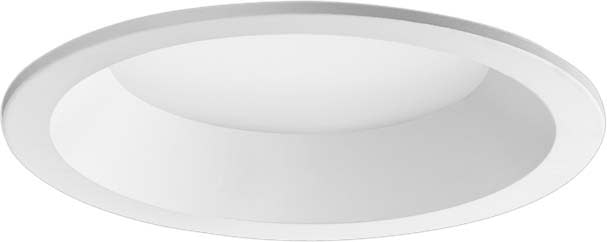 PERFORMANCE IN LIGHT - PRI818711663001 DL185LED SB 16 C/EW 830 WH9016 DALI OP