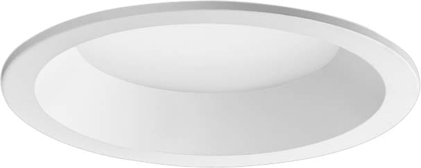 PERFORMANCE IN LIGHT - PRI818711234001 DL185LED SB 11 C/EW 840 WH9016 OP
