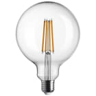 BOT LIGHTING SRL - BTLWLD4004X2 GLOBO 125 STICK 470LM 4,5W E27 WW