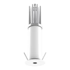 LINEA LIGHT (ILED) - ILD84205W10 GIOTTO-R 24 1L 6W CRI80 BG
