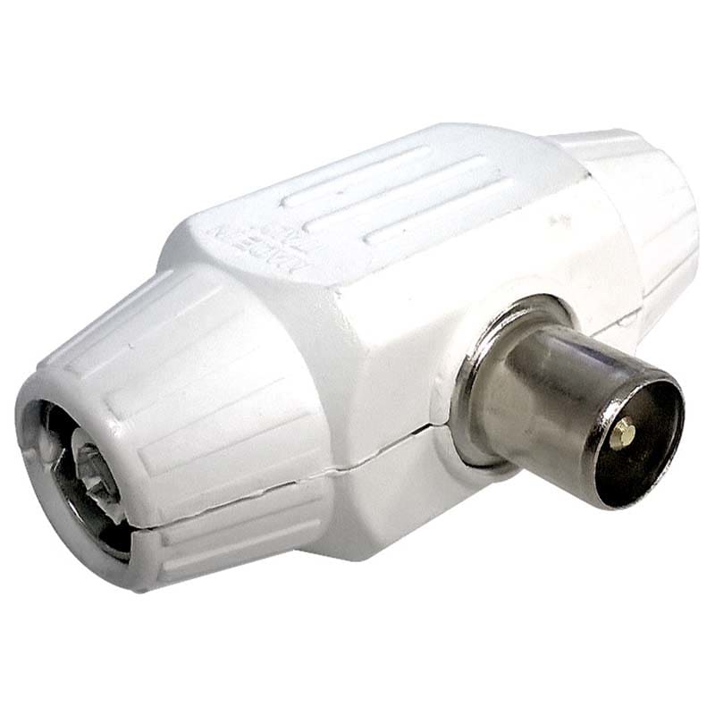 ELCART DISTRIBUTION - ERT120301200 SPINA TRIPLA INDUTT.+ 2 PR. 9,5MM