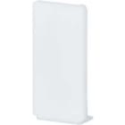 Metz - MEZ820234-01-9 Beschriftungsplatte Serie KRA M4/M6/M8