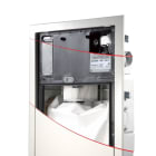 TECNOPLUS - TNP8202.0 MODULO ASPIRANTE WOLLY2 MOD.150 230V