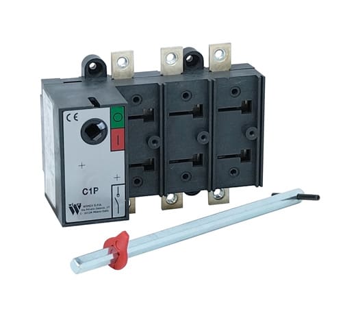 WIMEX - WIM8204250 C2P 4250 INTER.