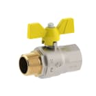 F.I.V. - FVR8204R007 FUTURGAS DIR MF 1 1/4 FARF.