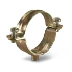 SCAME PARRE SPA - SCA820.632 COLLARE ZINCATO D31-32MM