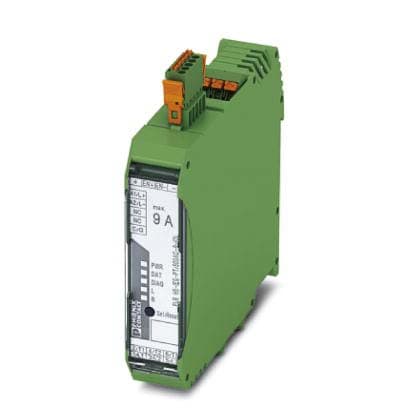 PHOENIX CONTACT - PHC2908670 ELR H5-IES-PT/500AC-9-IOL RELE STATICO