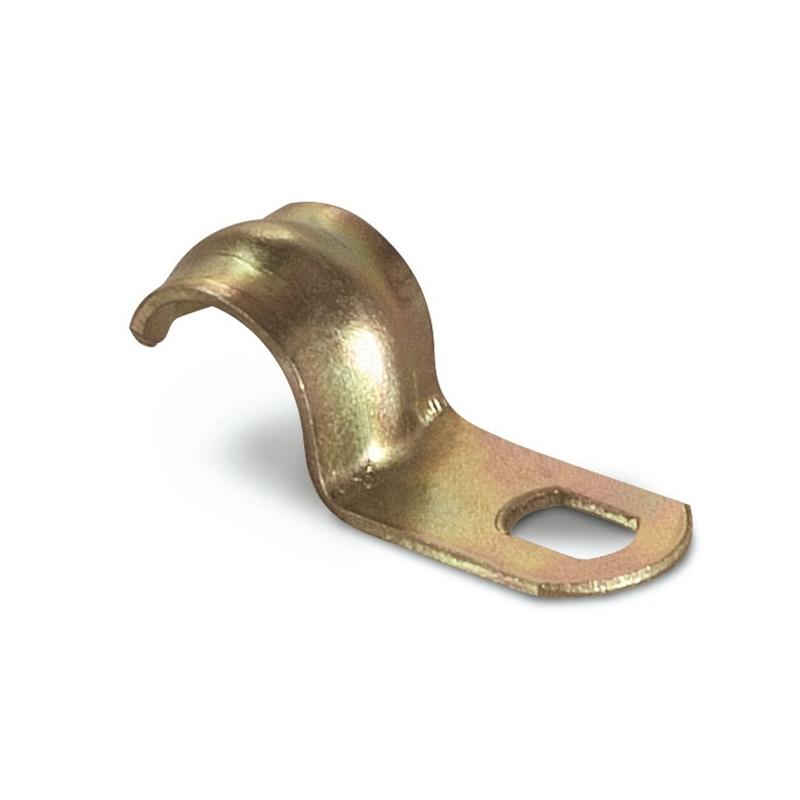 SCAME PARRE SPA - SCA820.710 GRAFFETTA ZINCATA 10-11MM