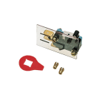 WIMEX - WIM8209315 AUX 1-4 CONTATTI AUSILIARI