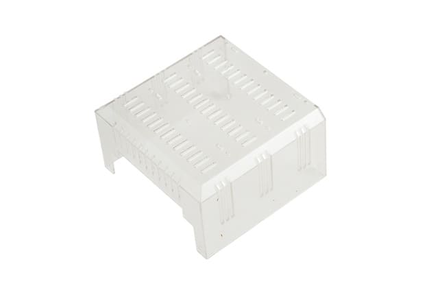 WIMEX - WIM8209375 CF 5 CALOTTE X FUSIBILI