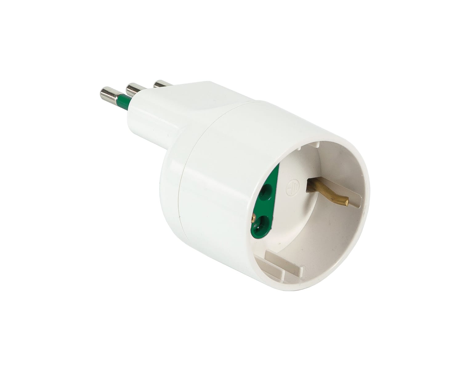 FANTON SPA - FME82125 ADATT.DA S11 A 1P30 SALVASPAZIO BI