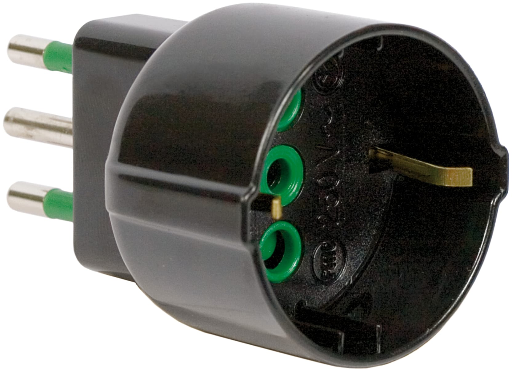 FANTON SPA - FME82131 ADATT.DA S17 A 1P30 NE