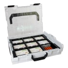 WAGO ITALIA SRL - WAG887-934 KIT CONNETTORE DI GIUNZIONE L-BOXX 102 2